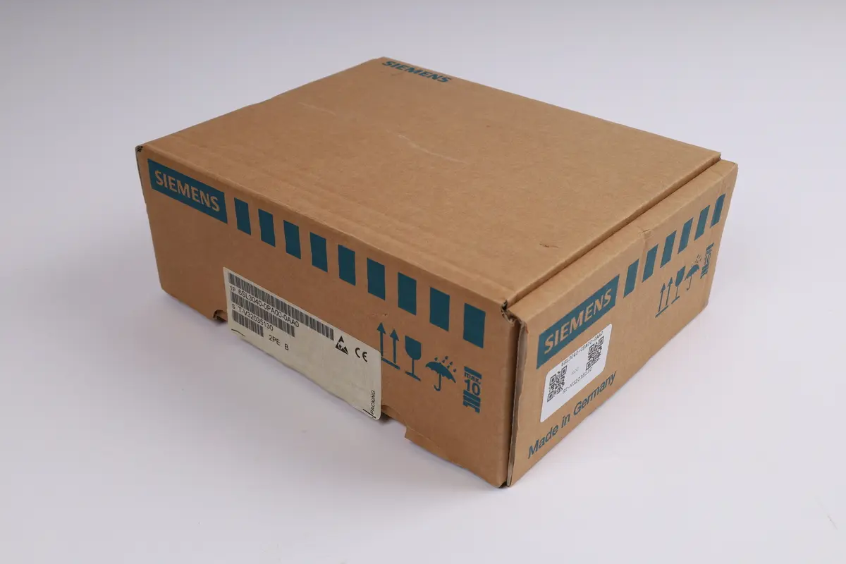 Produktfoto 1 von 6SL3040-0PA00-0AA0