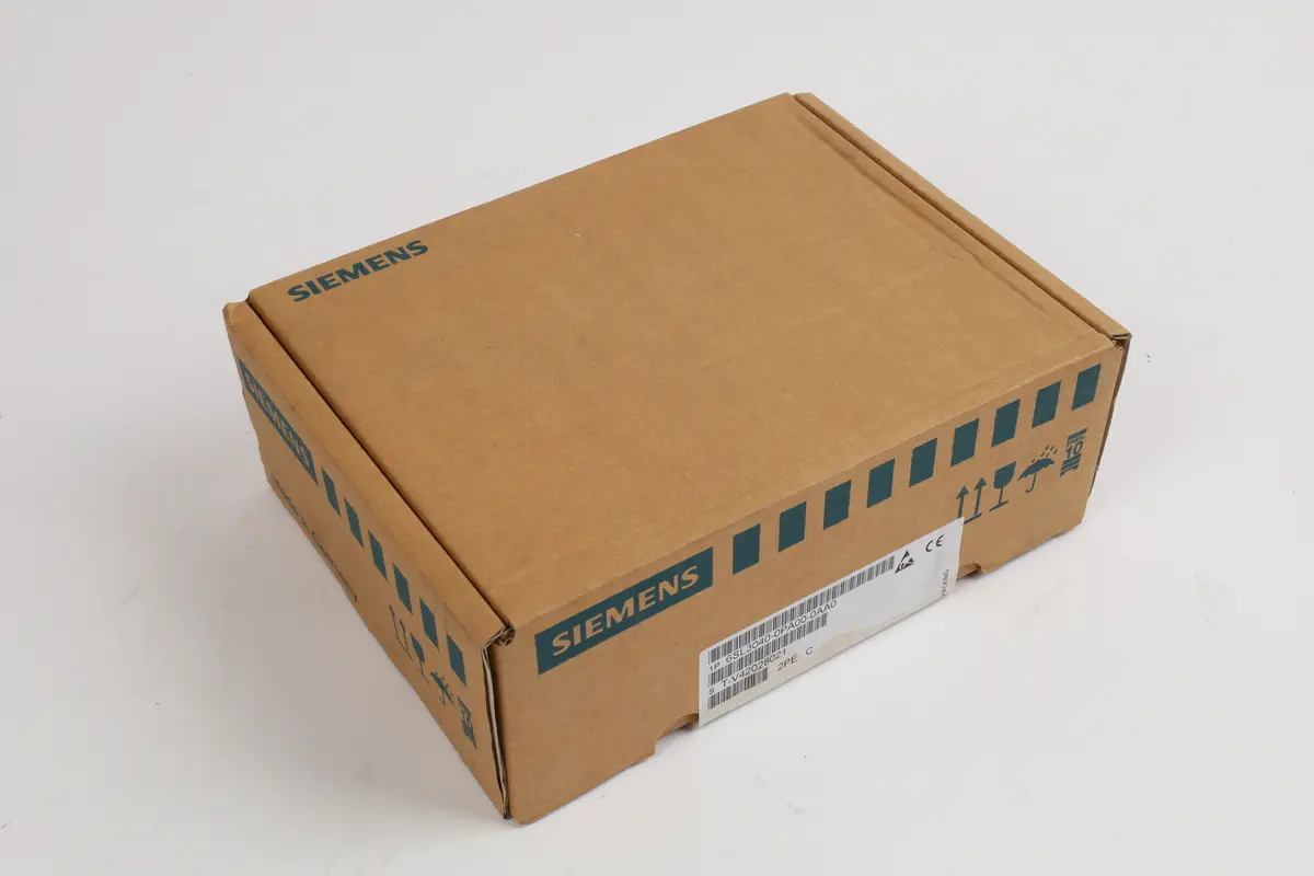 Produktfoto 1 von 6SL3040-0PA00-0AA0