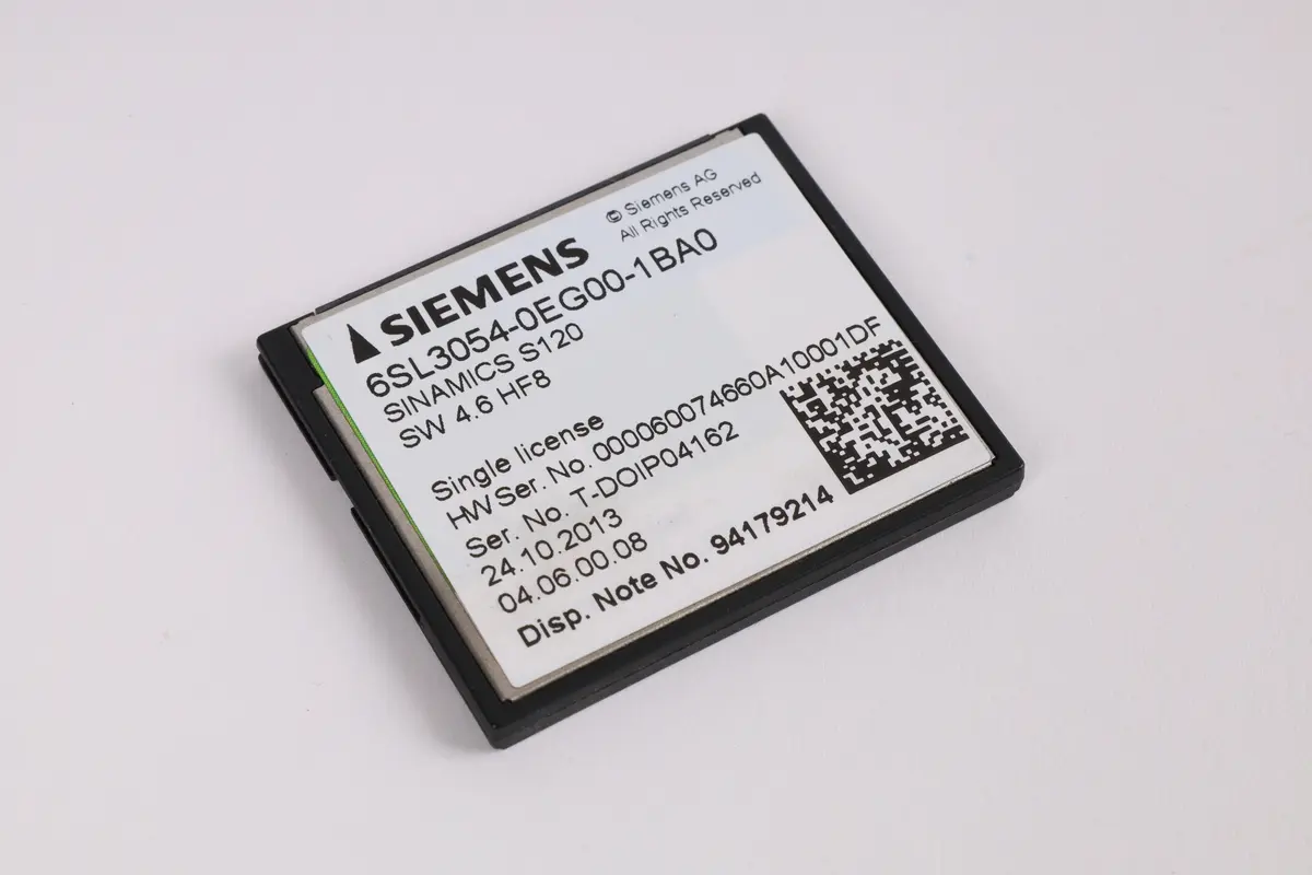 6SL3054-0EG00-1BA0