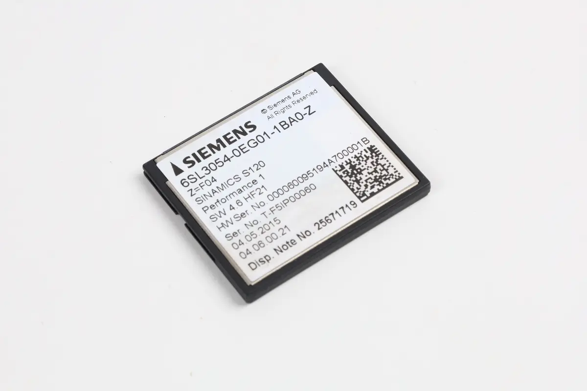 Produktfoto 1 von 6SL3054-0EG01-1BA0-Z