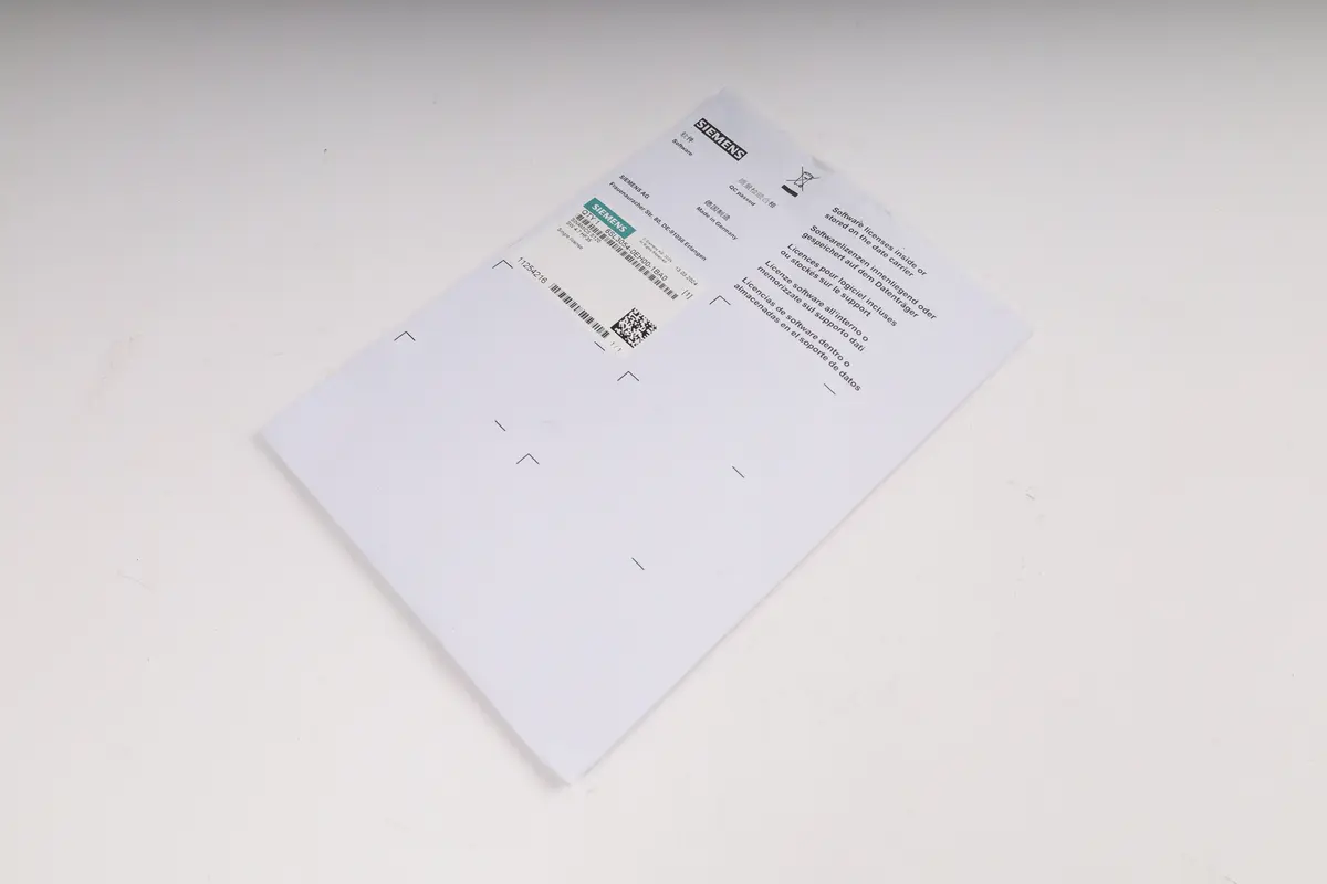 Produktfoto 1 von 6SL3054-0EH00-1BA0