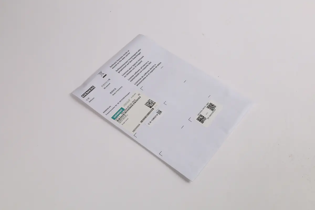 Produktfoto 1 von 6SL3054-0FC30-1BA0