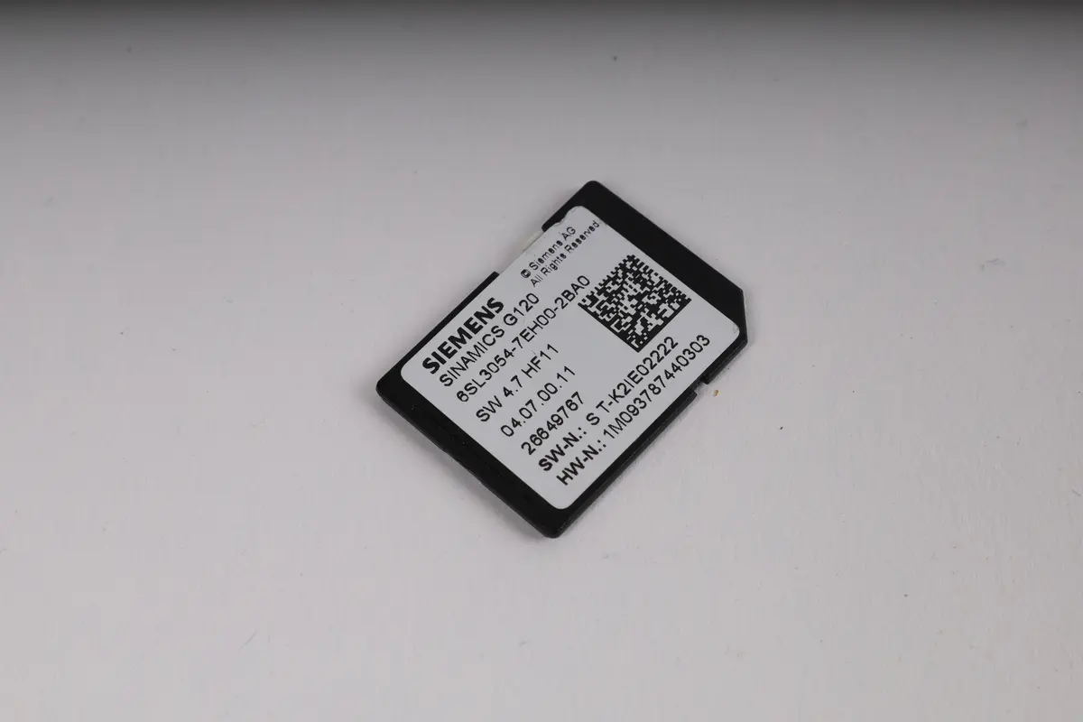 Produktfoto 1 von 6SL3054-7EH00-2BA0