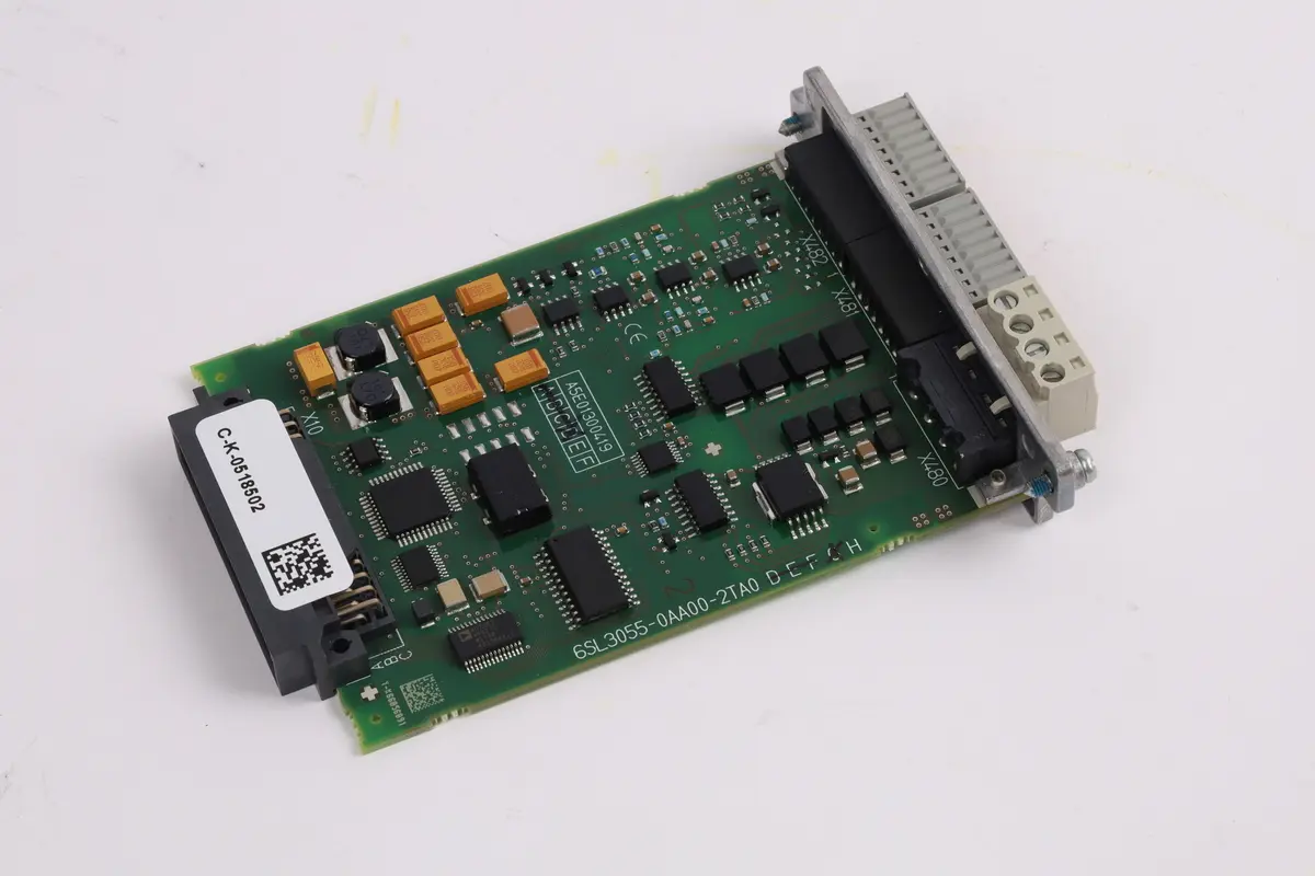 Produktfoto 1 von 6SL3055-0AA00-2TA0