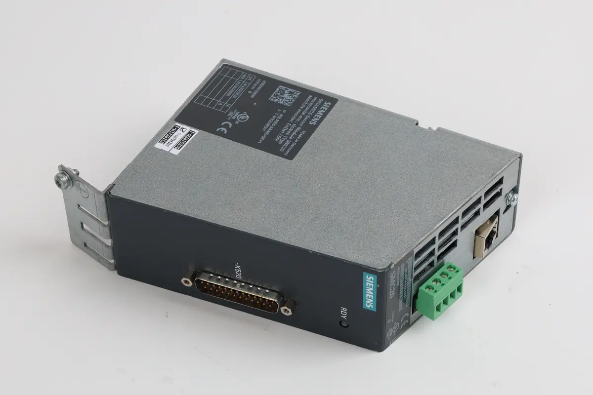 Produktfoto 1 von 6SL3055-0AA00-5BA1