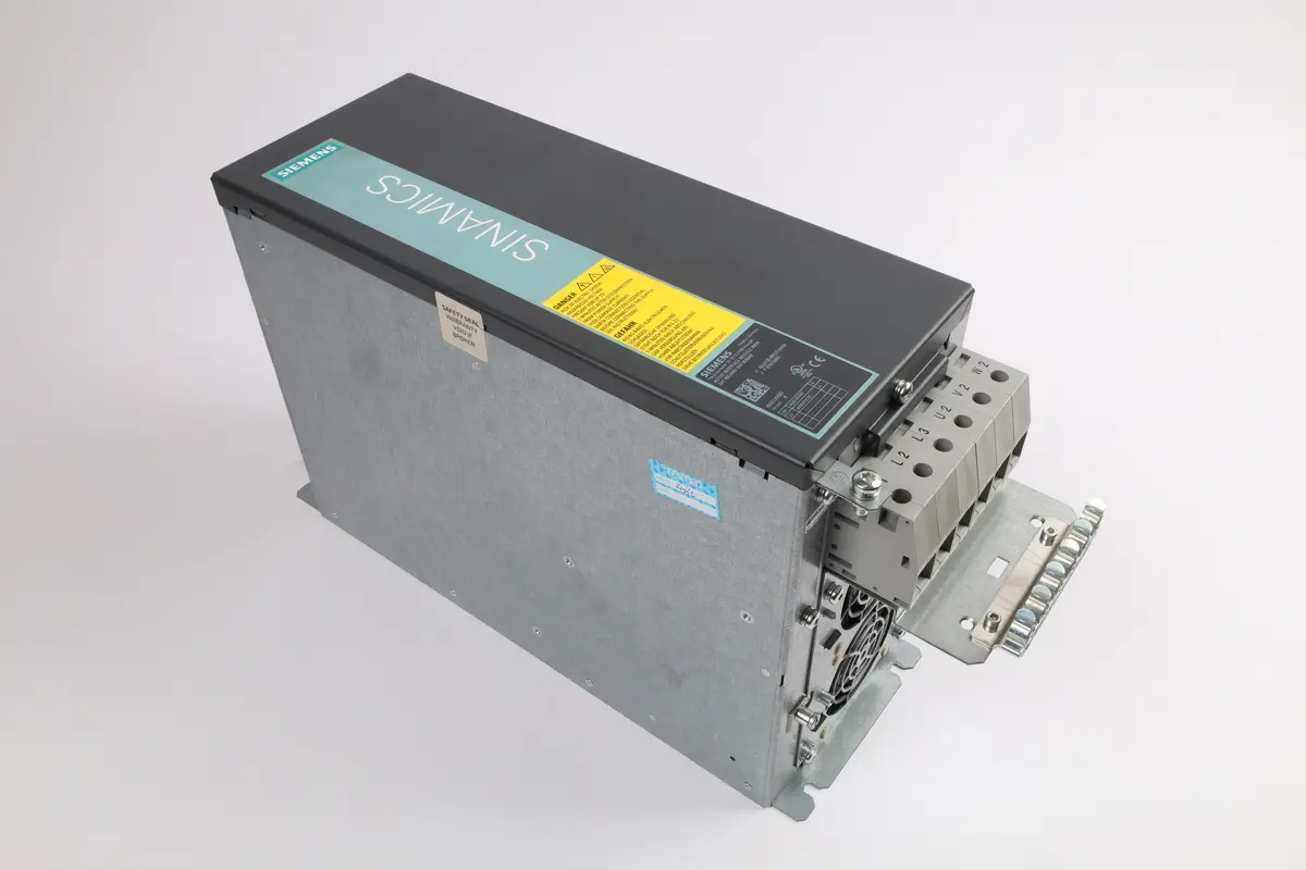 Produktfoto 1 von 6SL3100-0BE23-6AB0