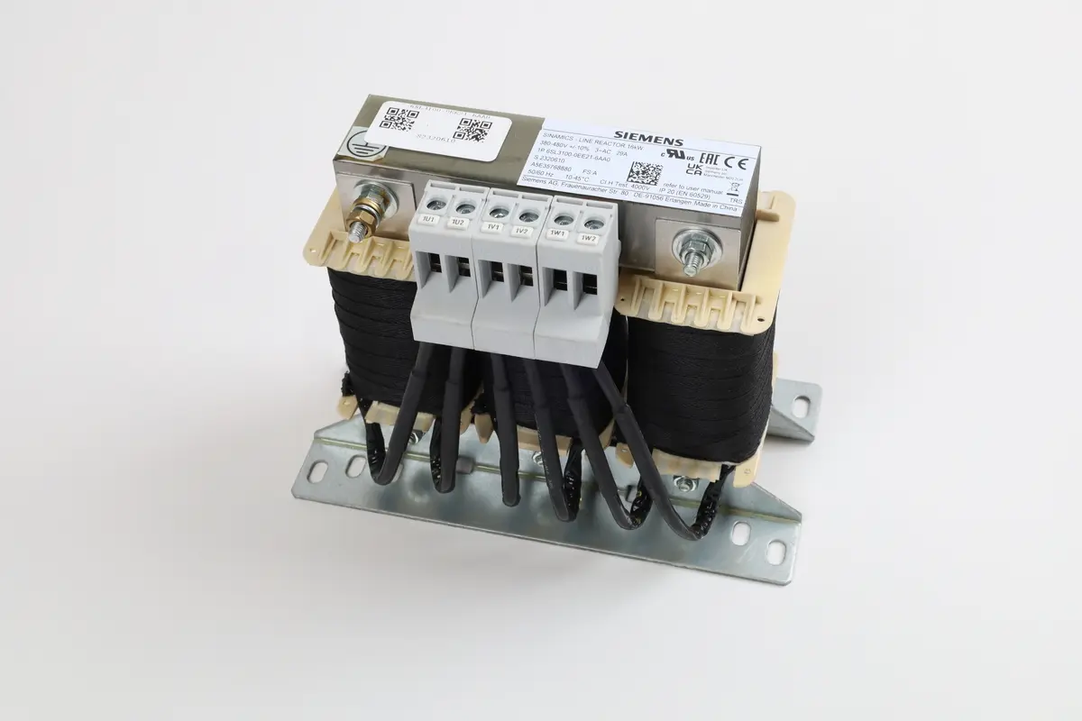 Produktfoto 1 von 6SL3100-0EE21-6AA0