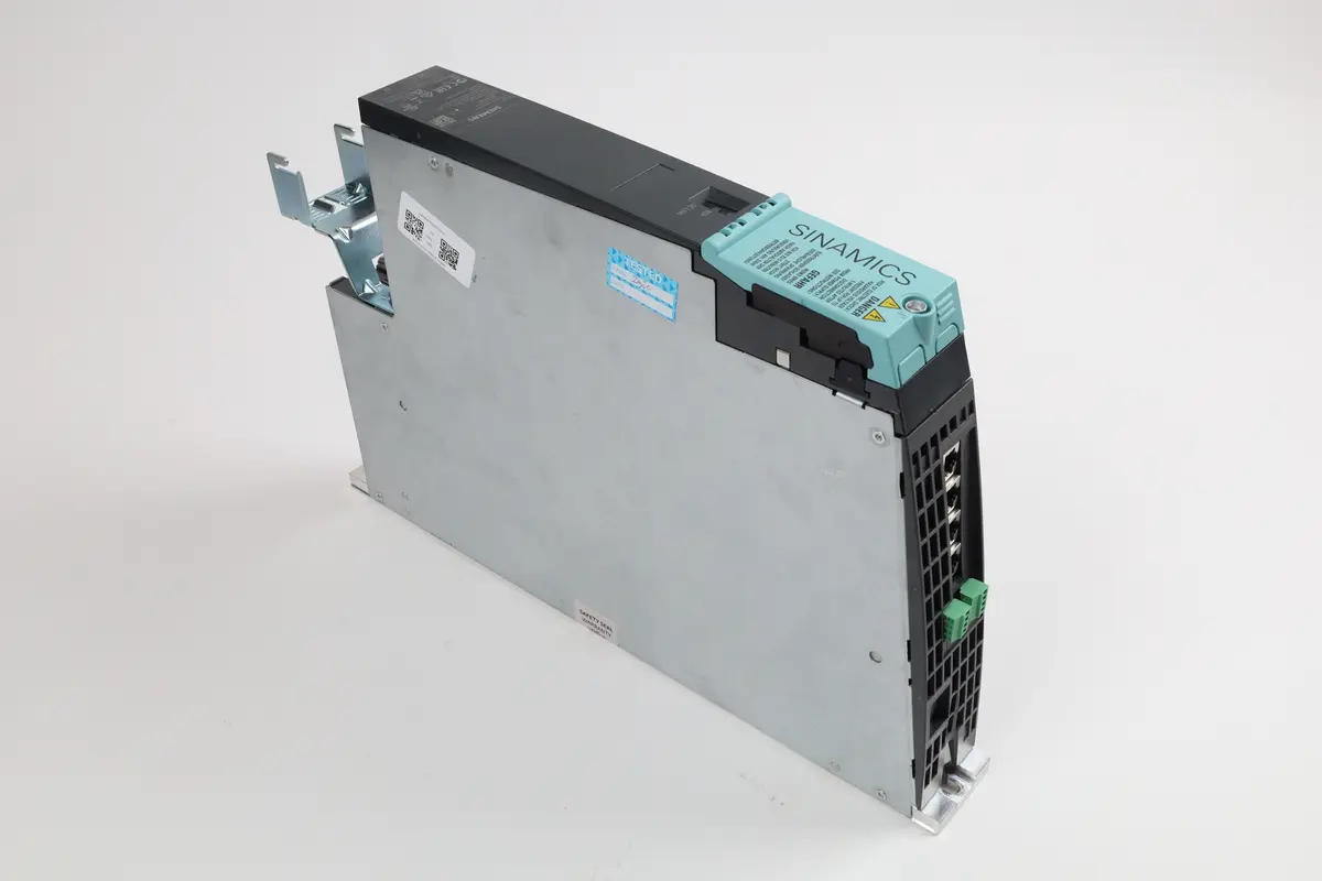 Produktfoto 1 von 6SL3120-2TE15-0AD0