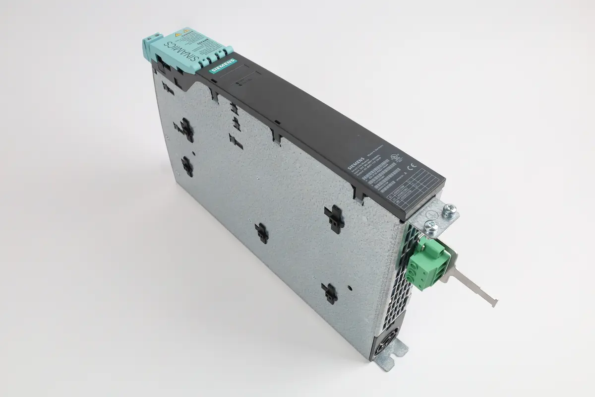 Produktfoto 1 von 6SL3130-6AE21-0AA0