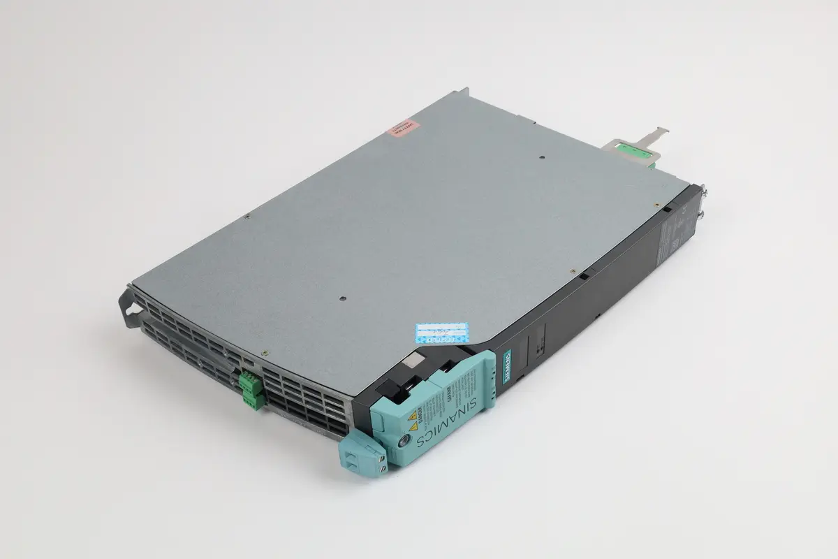 Produktfoto 1 von 6SL3130-6AE21-0AB0