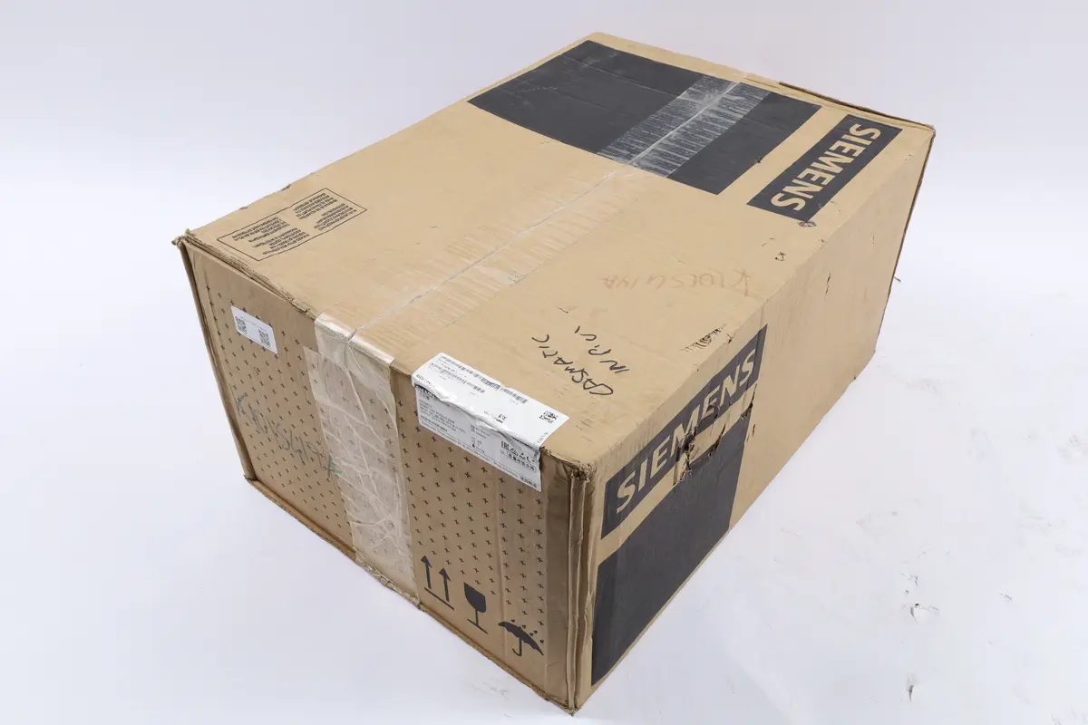 Produktfoto 1 von 6SL3130-6TE23-6AA3
