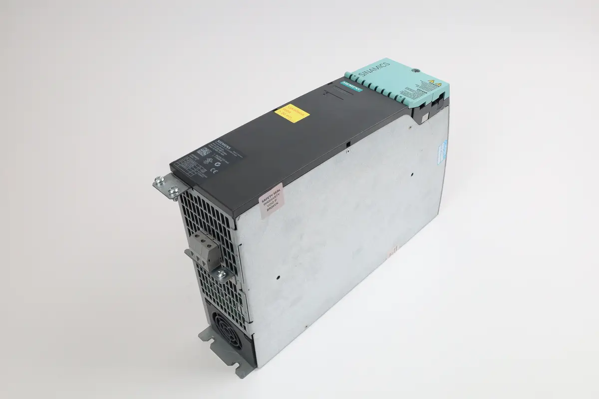 Produktfoto 1 von 6SL3130-7TE21-6AA3