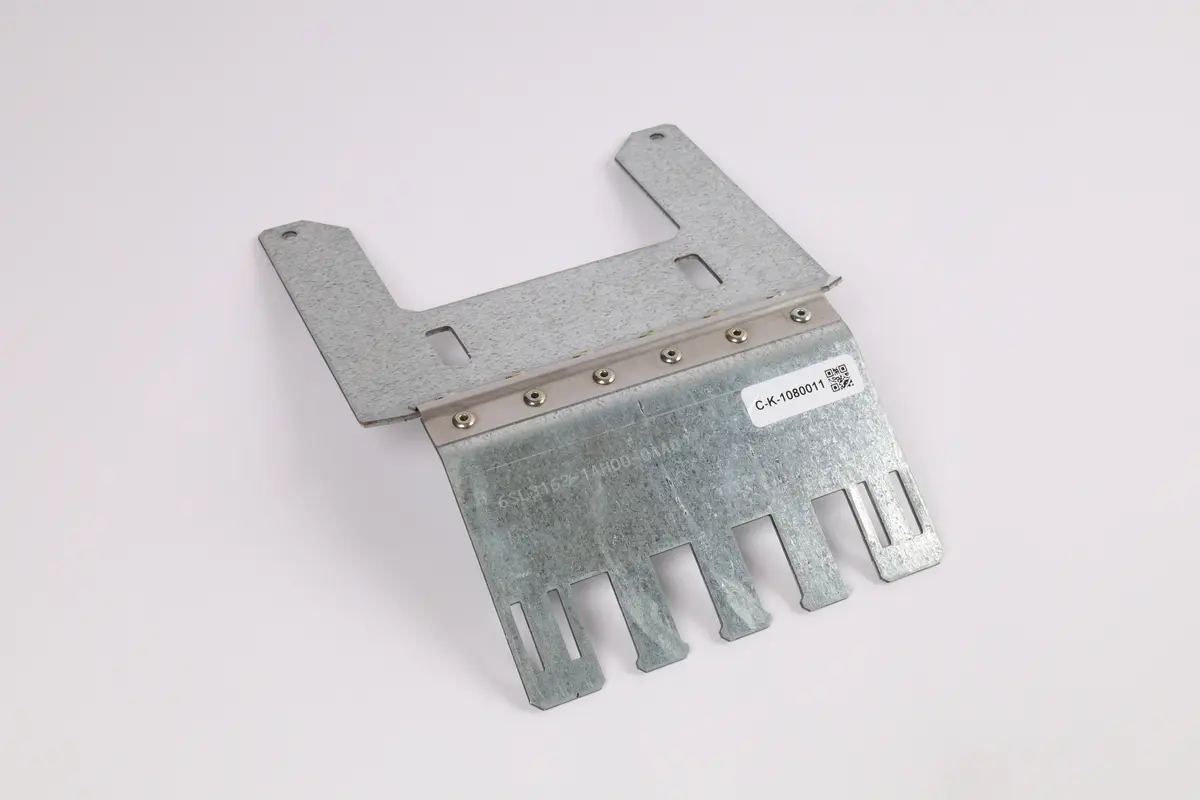 Produktfoto 1 von 6SL3162-1AH00-0AA0