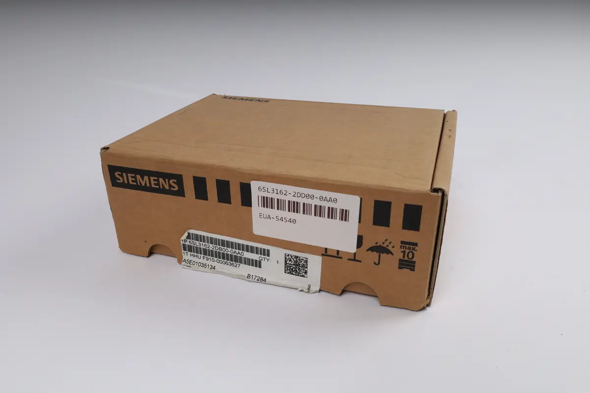 Produktfoto 1 von 6SL3162-2DB00-0AA0