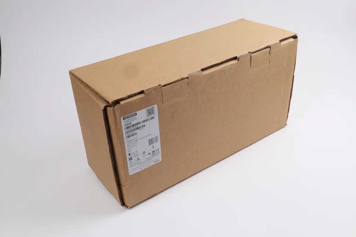 Produktfoto 1 von 6SL3200-6AE22-6BH0