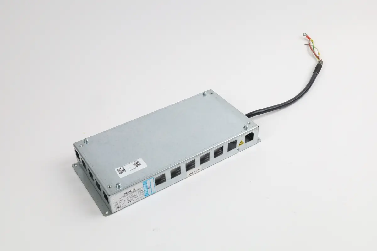 Produktfoto 1 von 6SL3201-0BE12-0AA0