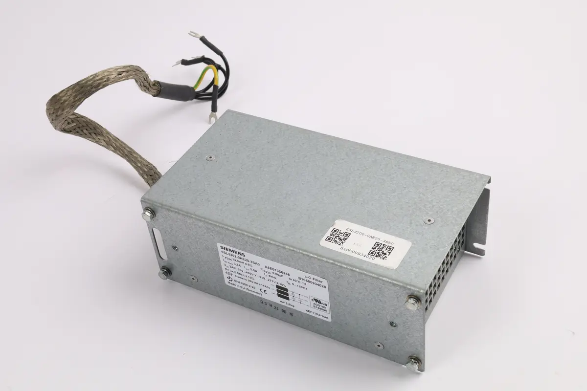 Produktfoto 1 von 6SL3202-0AE20-3SA0