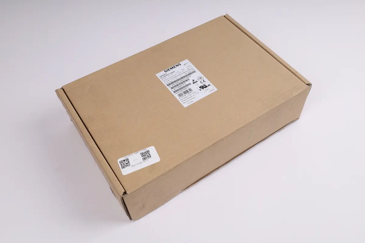 Produktfoto 1 von 6SL3202-0AE21-0CA0