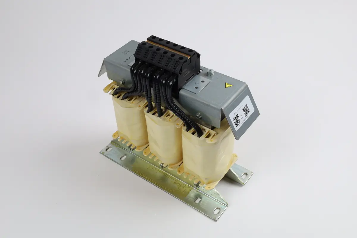 Produktfoto 1 von 6SL3202-0AE23-8CA0