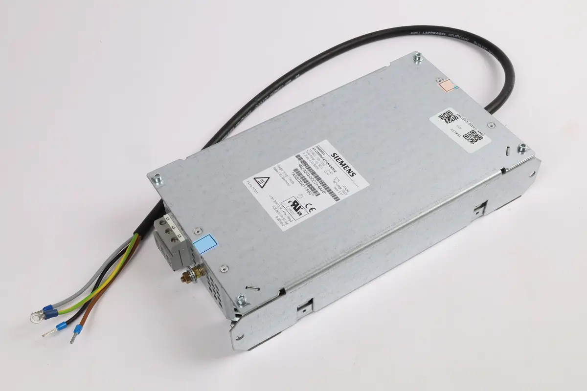 Produktfoto 1 von 6SL3203-0CD21-4AA0