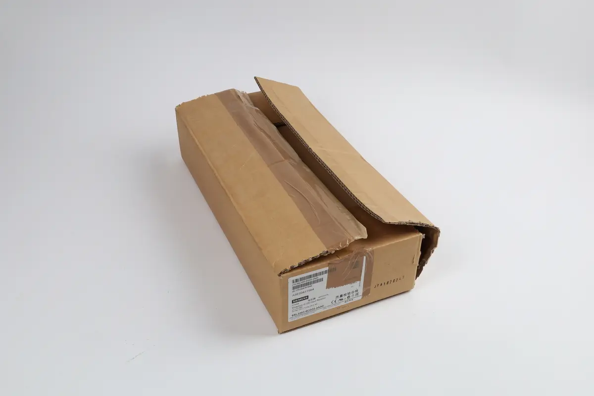 Produktfoto 1 von 6SL3203-0CD22-2AA0