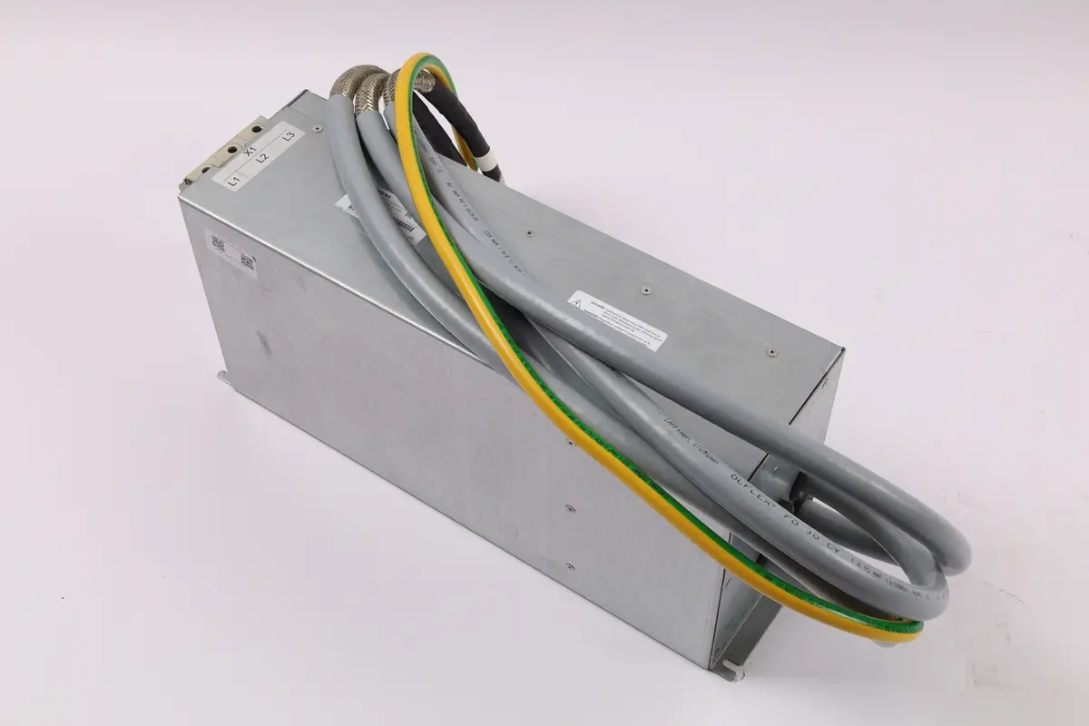 Produktfoto 1 von 6SL3203-0BE31-8BA0