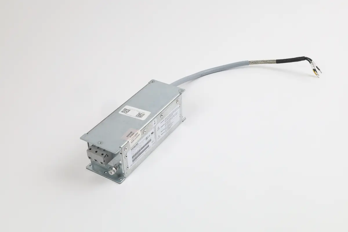 Produktfoto 1 von 6SL3203-0BE17-7BA0