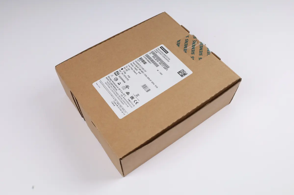Produktfoto 1 von 6SL3210-1KE17-5AP1