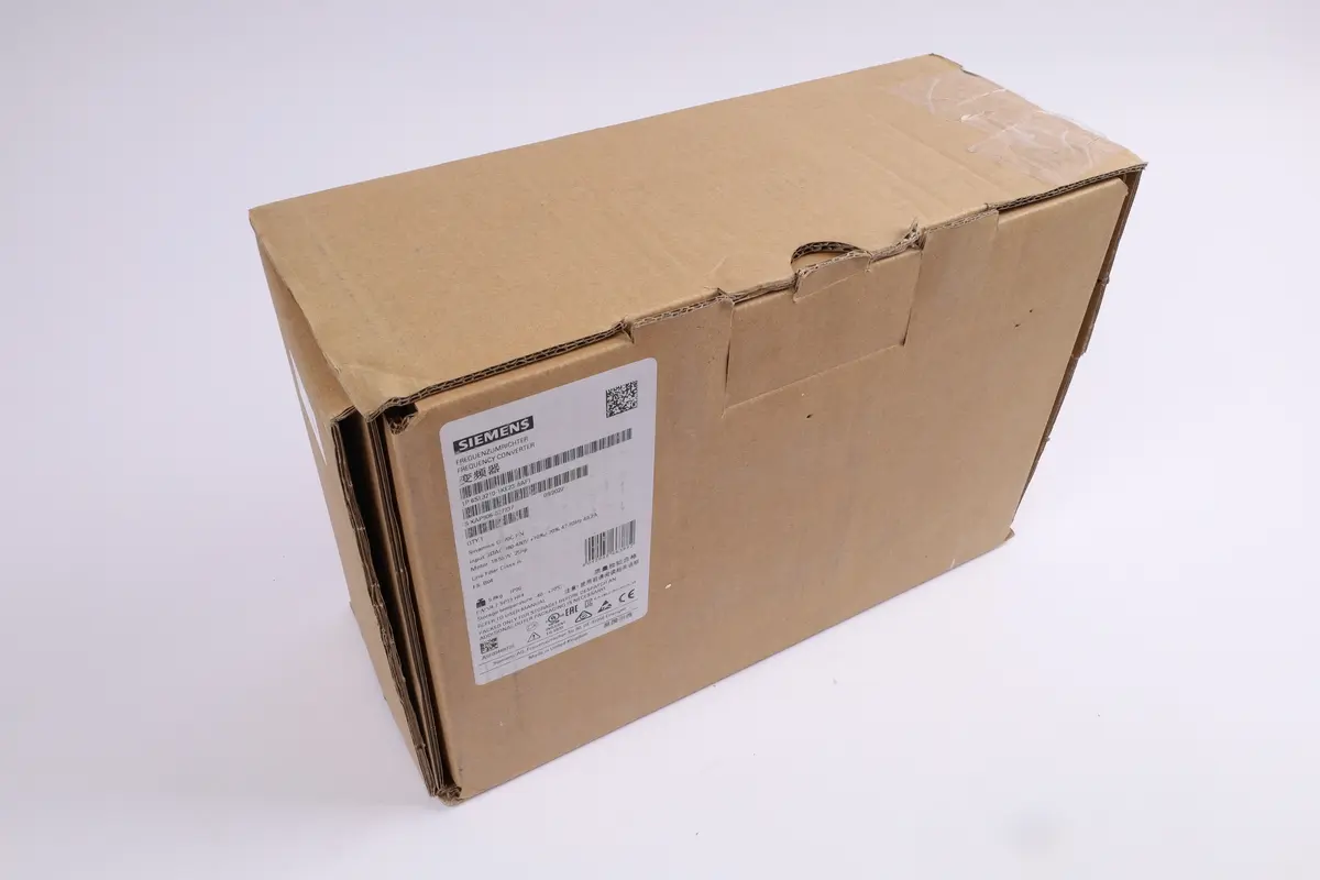 Produktfoto 1 von 6SL3210-1KE23-8AF1