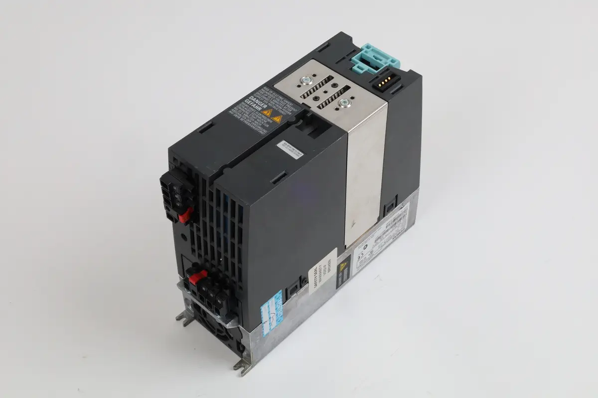 Produktfoto 1 von 6SL3210-1NE12-2AL0