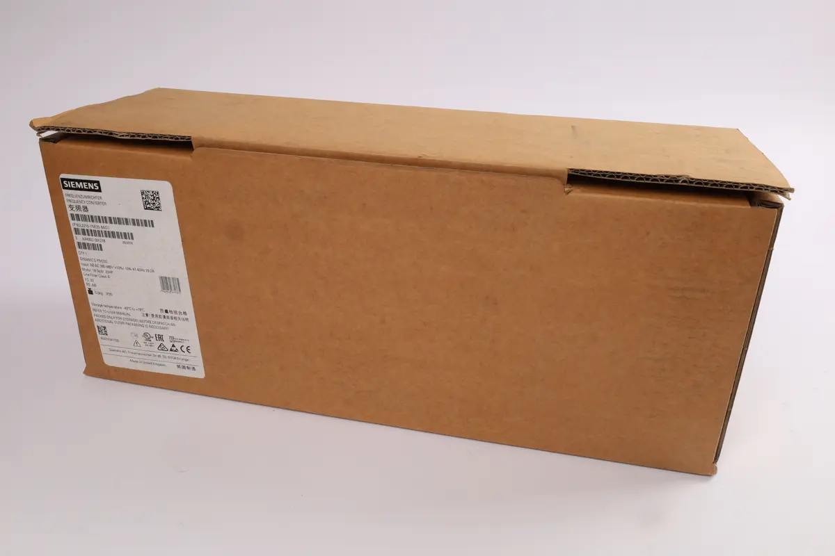 Produktfoto 1 von 6SL3210-1NE23-8AG1