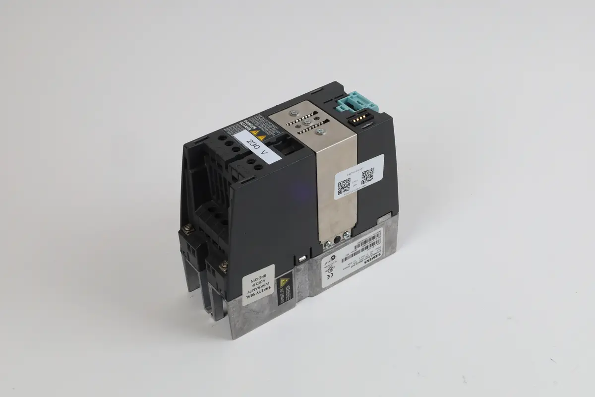Produktfoto 1 von 6SL3210-1SB11-0AA0