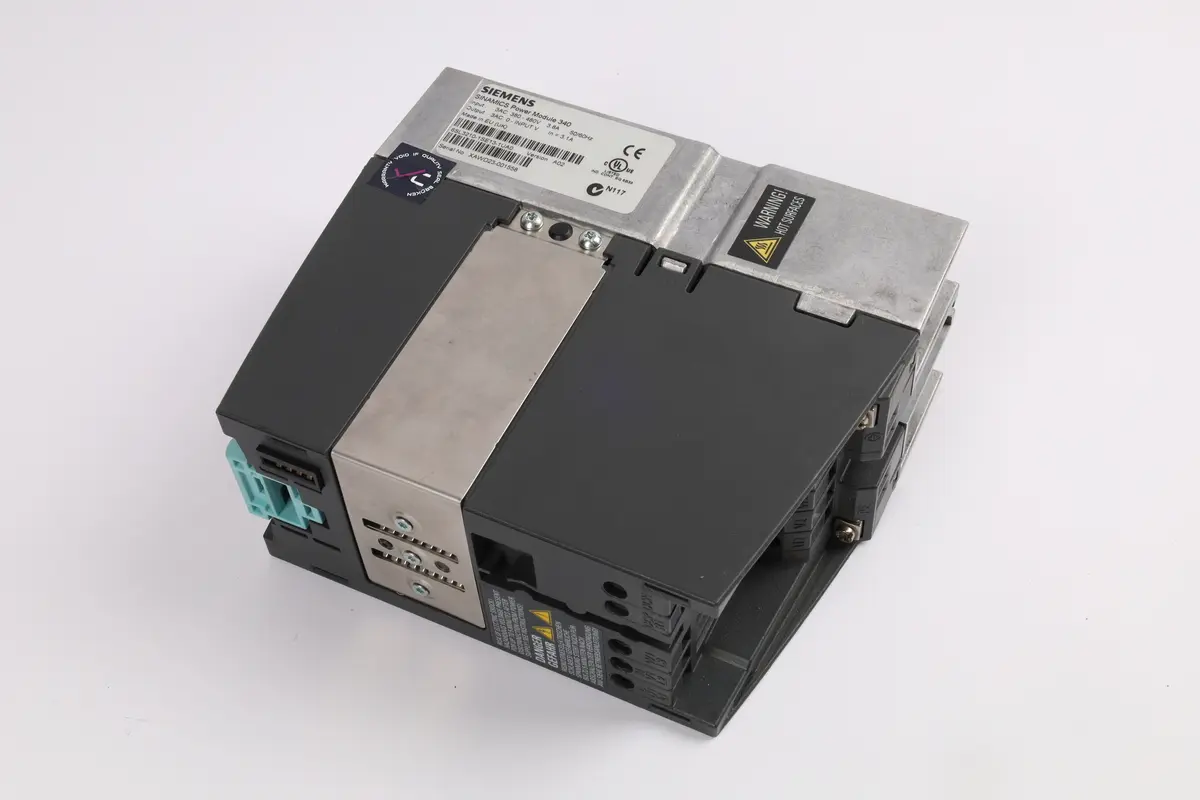 Produktfoto 1 von 6SL3210-1SE13-1UA0