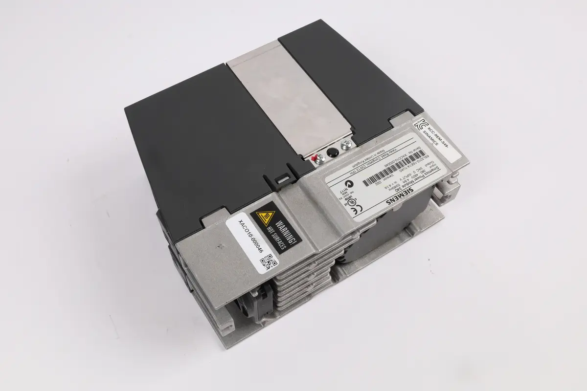 Produktfoto 1 von 6SL3210-1SE14-1UA0