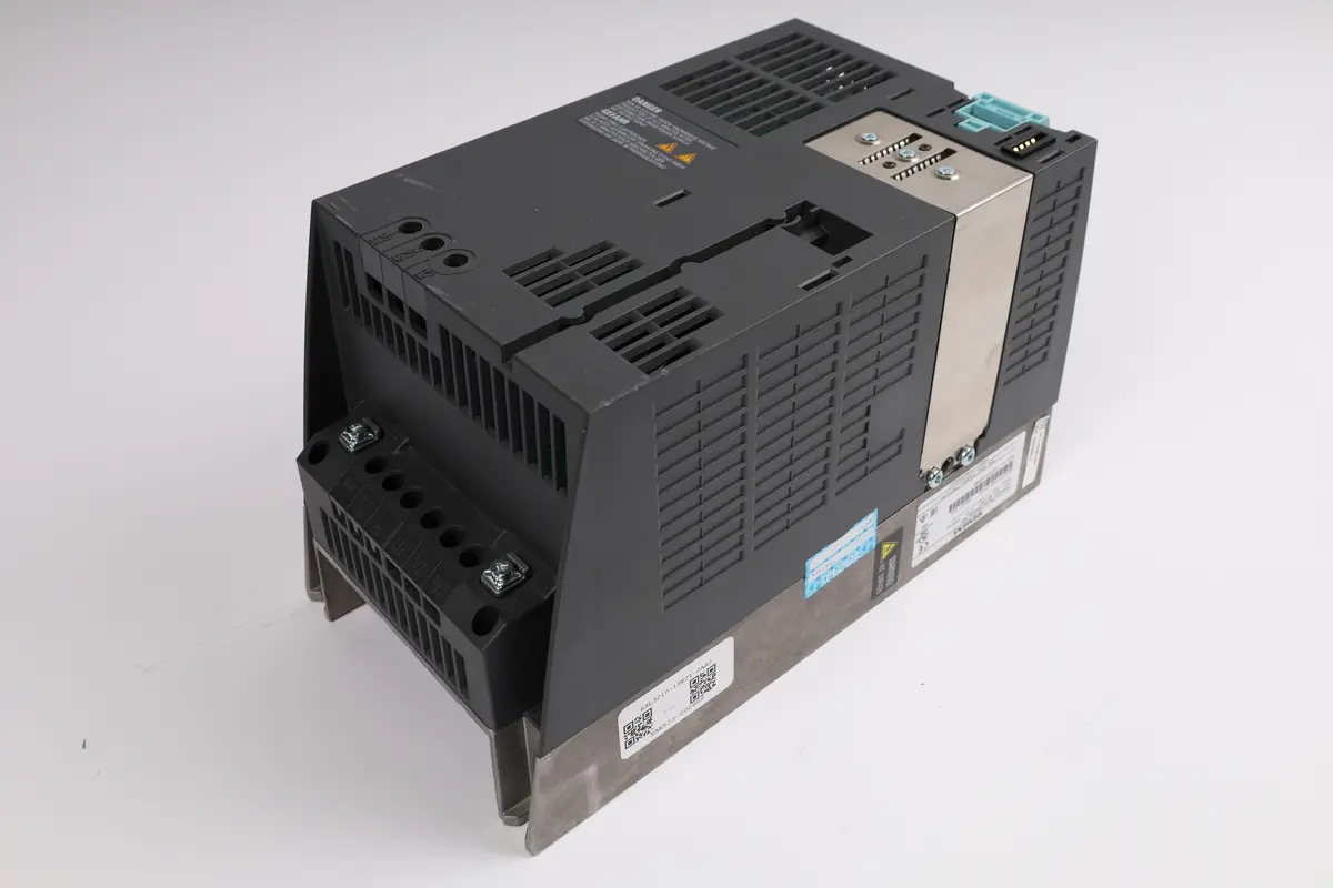 Produktfoto 1 von 6SL3210-1SE21-0AA0