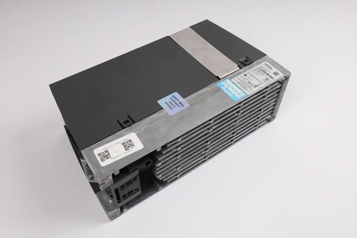 Produktfoto 1 von 6SL3210-1PB21-0AL0