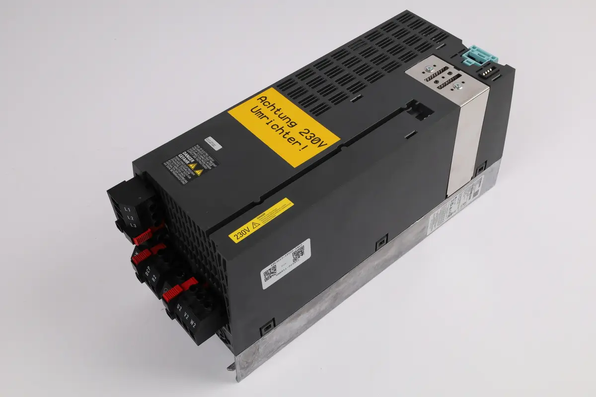 Produktfoto 1 von 6SL3210-1PC22-2AL0