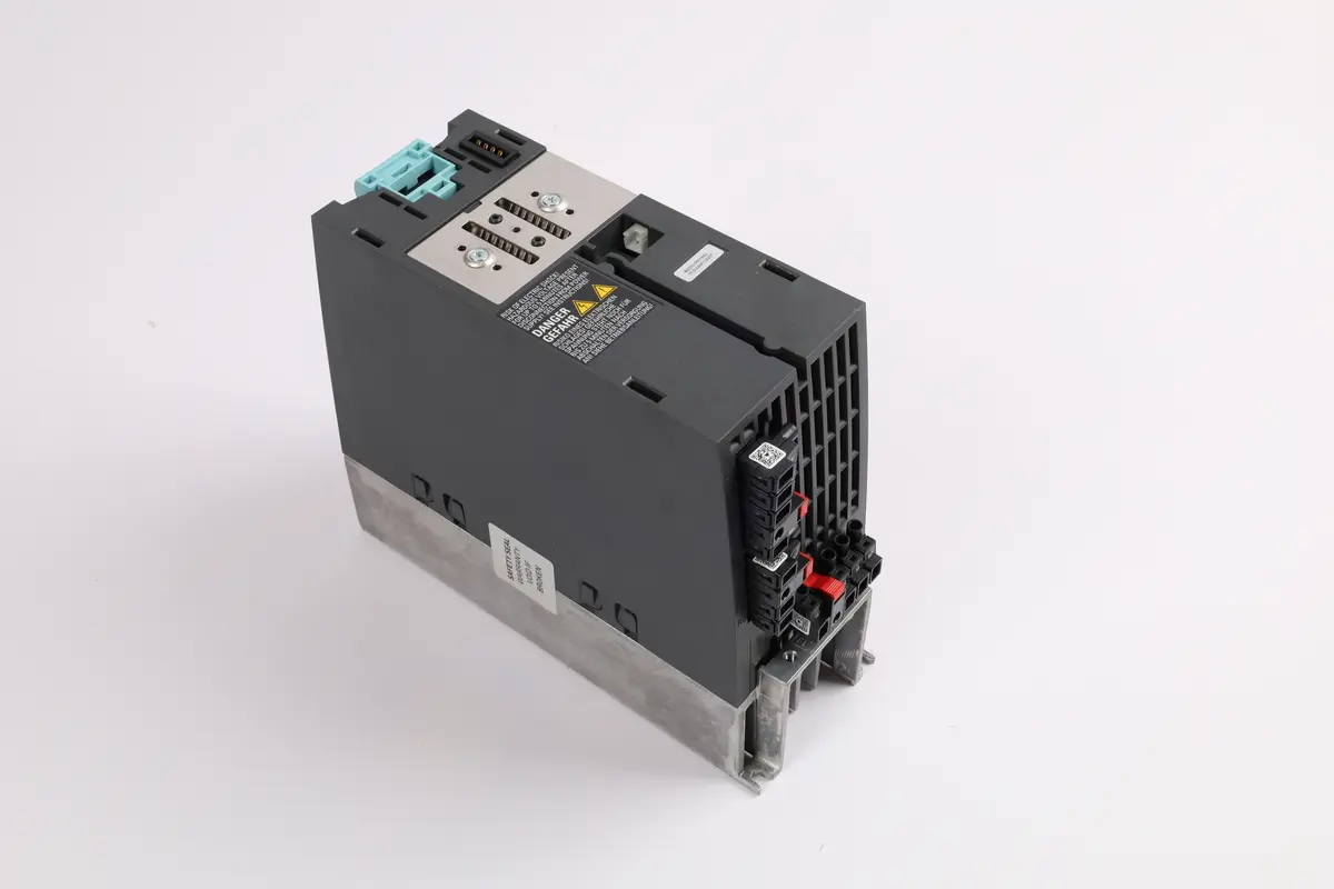Produktfoto 1 von 6SL3210-1PE11-8AL1