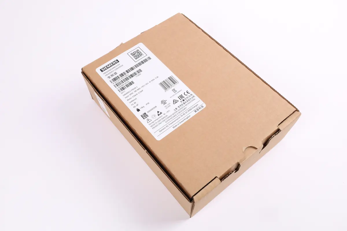 Produktfoto 1 von 6SL3210-1PE11-8UL1