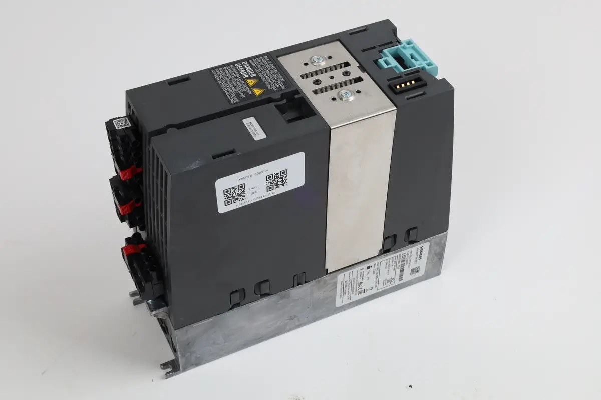 Produktfoto 1 von 6SL3210-1PE16-1UL1