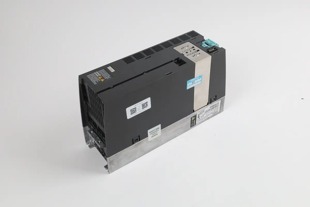 Produktfoto 1 von 6SL3210-1PE21-8AL0