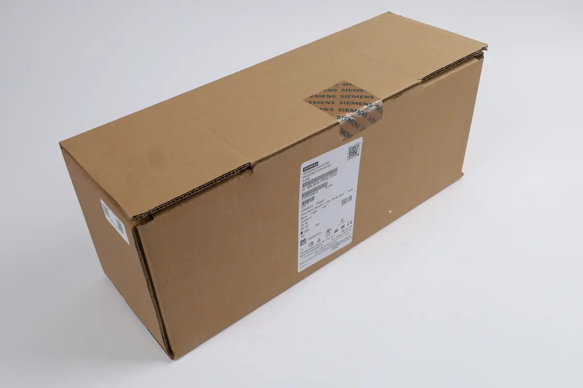 Produktfoto 1 von 6SL3210-1PE22-7UL0