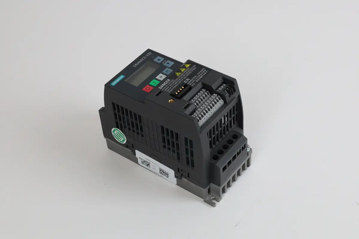 Produktfoto 1 von 6SL3210-5BB11-2BV1