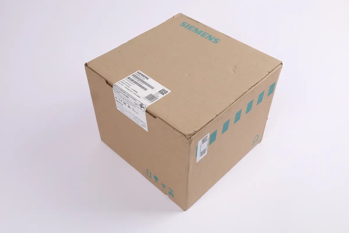Produktfoto 1 von 6SL3210-5BB22-2UV0