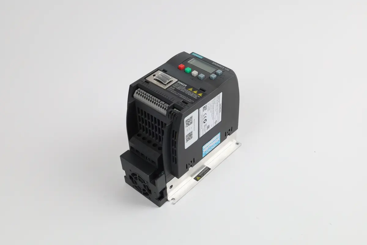 Produktfoto 1 von 6SL3210-5BE21-5CV0