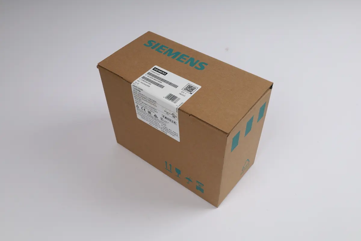 Produktfoto 1 von 6SL3210-5BE21-5UV0