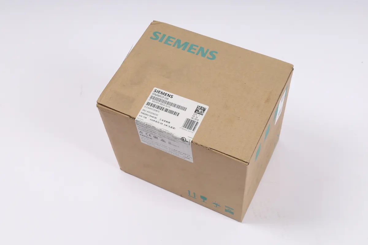 6SL3210-5BE23-0UV0