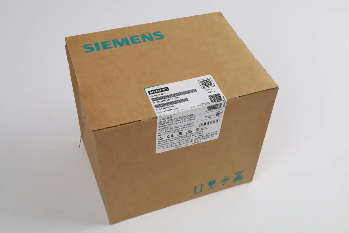 Produktfoto 1 von 6SL3210-5BE24-0CV0
