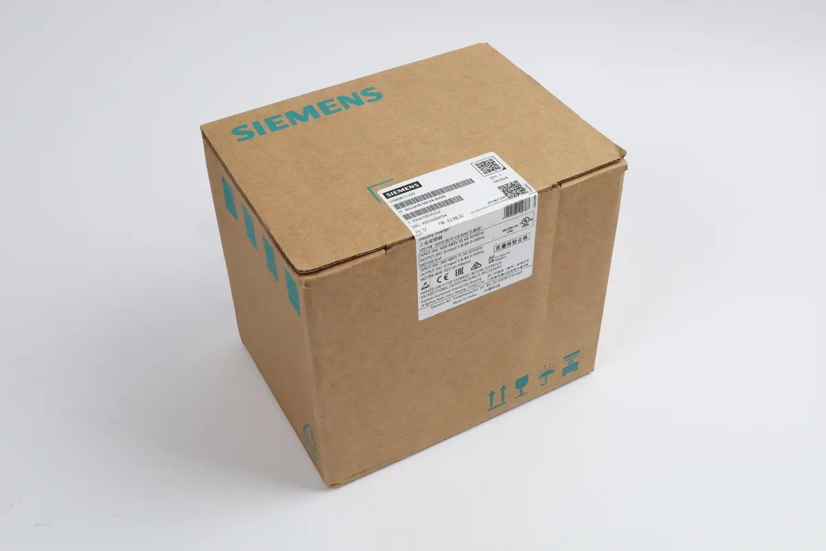 Produktfoto 1 von 6SL3210-5BE24-0UV0