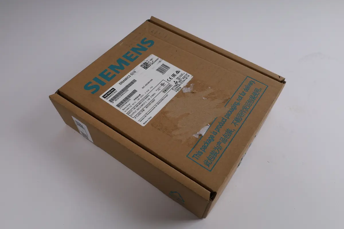 Produktfoto 1 von 6SL3210-5HB10-2UF0
